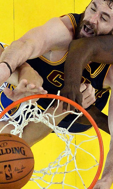 Intense or dirty? Breaking down Draymond Green's on-court actions